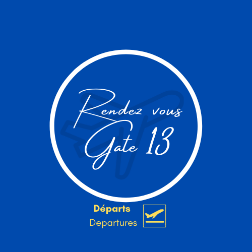 Gate 13, challenge 6 mois